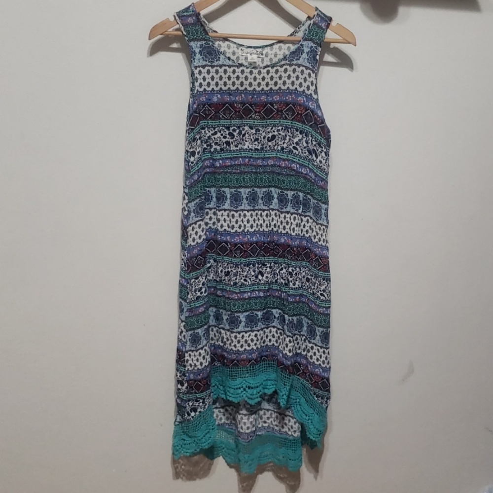 Knitworks sundress